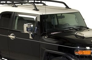 فتحة تهوية نافذة جانبية - TOYOTA FJ CRUISER أمامي ( 2012 )