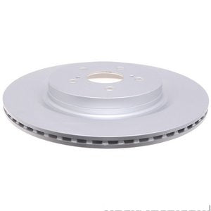 هوب - TOYOTA HIGHLANDER خلفي ( 2023 )