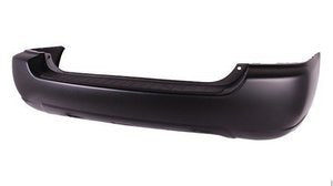 صدام - TOYOTA HIGHLANDER خلفي ( 2006 )