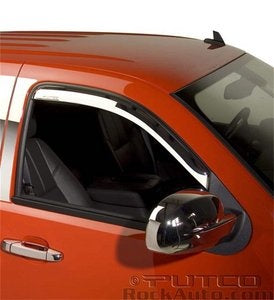 فتحة تهوية نافذة جانبية - TOYOTA HIGHLANDER أمامي ( 2006 )