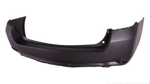 صدام - TOYOTA HIGHLANDER خلفي ( 2009 )