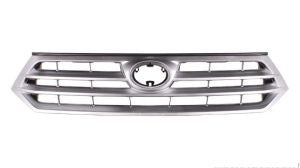 شبك السيارة - TOYOTA HIGHLANDER ( 2013 )
