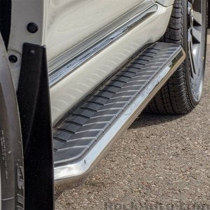 دواسة جانبية - TOYOTA HIGHLANDER ( 2016 )