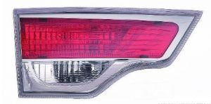 مجموعة المصباح الخلفي - TOYOTA HIGHLANDER يسار ( 2016 )