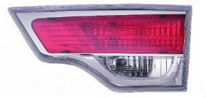مجموعة المصباح الخلفي - TOYOTA HIGHLANDER يمين ( 2016 )