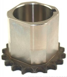 ترس عمود الكرنك للتايمن - TOYOTA HILUX ( 2008 )