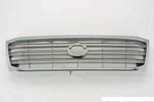 شبك السيارة - TOYOTA LAND CRUISER ( 2005 )
