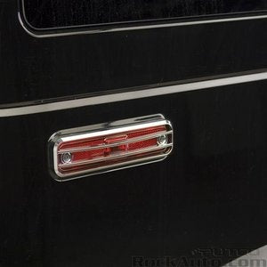 مجموعة مصباح الإشارة الجانبية - TOYOTA LAND CRUISER ( 2005 )