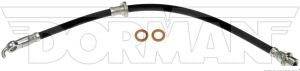 لي الفرامل - TOYOTA LAND CRUISER أمامي يسار ( 2014 )