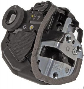 ماكينة قفل الباب - TOYOTA LAND CRUISER خلفي يسار ( 2011 )