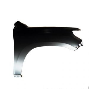 رفرف - TOYOTA LAND CRUISER أمامي يمين ( 2011 )