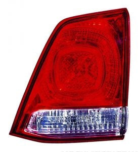 مجموعة المصباح الخلفي - TOYOTA LAND CRUISER يمين ( 2008 )