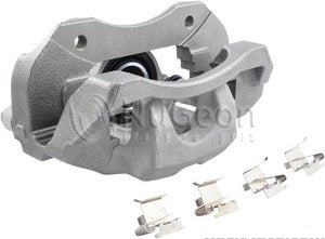 كليبر فرامل - TOYOTA MIRAI خلفي يسار ( 2016 )