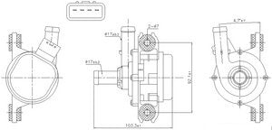 belt-tensioner-mini-cooper-clubman-2016