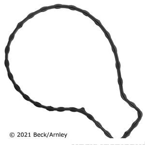 وجه طرمبة ماء - TOYOTA PRIUS C ( 2017 )