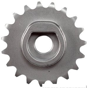 ترس جنزير طرمبة الزيت - TOYOTA PRIUS PRIME ( 2024 )