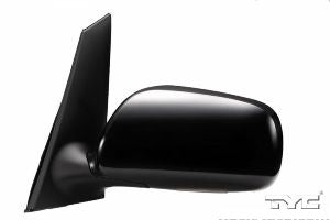 مراية خارجية كاملة مع الزجاج - TOYOTA PRIUS يسار ( 2007 )