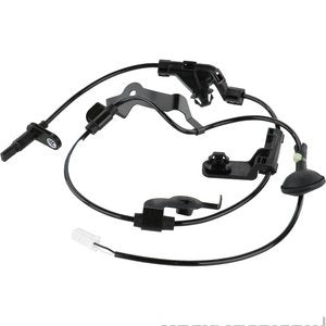 مستشعر سرعة مانع الانزلاق - TOYOTA PRIUS خلفي يمين ( 2019 )