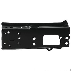 قواعد صدام - TOYOTA PRIUS أمامي يمين ( 2017 )