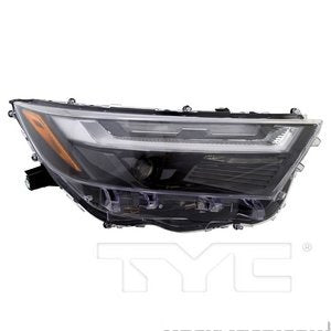 مجموعة مصباح أمامي - TOYOTA RAV4 PRIME يمين ( 2023 )