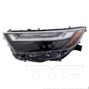مجموعة مصباح أمامي - TOYOTA RAV4 PRIME يسار ( 2023 )