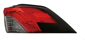 مجموعة المصباح الخلفي - TOYOTA RAV4 PRIME يمين ( 2023 )