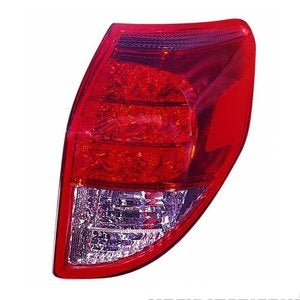 مجموعة المصباح الخلفي - TOYOTA RAV4 يمين ( 2008 )
