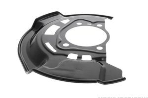 صحن الفرامل الخلفي / واقي الغبار - TOYOTA RAV4 أمامي يمين ( 2015 )
