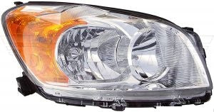 مجموعة مصباح أمامي - TOYOTA RAV4 يمين ( 2010 )