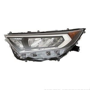 مجموعة مصباح أمامي - TOYOTA RAV4 يسار ( 2021 )
