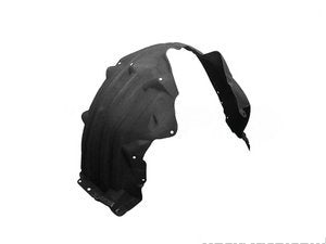 رفرف داخلي - TOYOTA RAV4 يمين ( 2022 )
