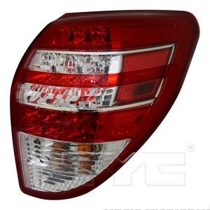 مجموعة المصباح الخلفي - TOYOTA RAV4 يمين ( 2010 )