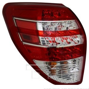 مجموعة المصباح الخلفي - TOYOTA RAV4 يسار ( 2010 )
