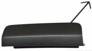 غطاء خطاف السحب - TOYOTA RAV4 أمامي يسار ( 2021 )