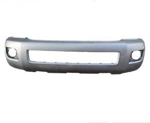 صدام - TOYOTA SEQUOIA أمامي ( 2012 )