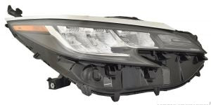 مجموعة مصباح أمامي - TOYOTA SIENNA يمين ( 2021 )