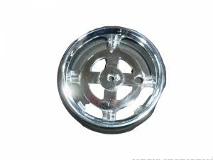 قطعة داخلية للصدام - TOYOTA SIENNA ( 2012 )