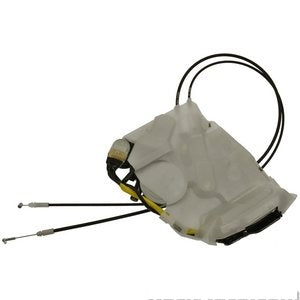 ماكينة قفل الباب - TOYOTA SIENNA خلفي يسار ( 2012 )