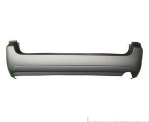 صدام - TOYOTA SIENNA خلفي ( 2006 )
