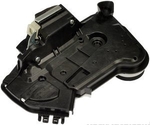 ماكينة قفل الباب - TOYOTA SIENNA أمامي يمين ( 2019 )