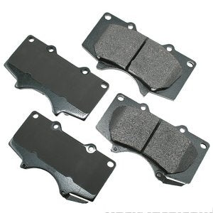 سفايف - TOYOTA TACOMA أمامي ( 2016 )