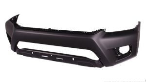 صدام - TOYOTA TACOMA أمامي ( 2013 )