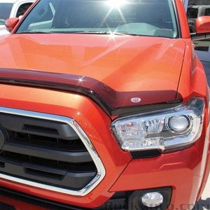 حاجب غطاء المحرك - TOYOTA TACOMA ( 2017 )