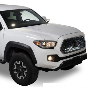 مفصل غطاء المحرك - TOYOTA TACOMA ( 2016 )
