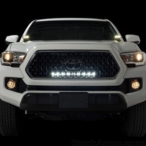 حامل تركيب شريط الإضاءة- TOYOTA TACOMA ( 2022 )