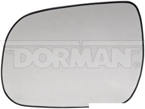 زجاج المراية الخارجية - TOYOTA TACOMA يسار ( 2015 )