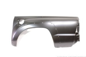 جانب صندوق البيك أب - TOYOTA TACOMA يسار ( 2007 )