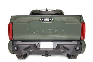 صدام - TOYOTA TUNDRA خلفي ( 2024 )
