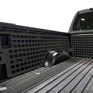 شنطة تحميل - TOYOTA TUNDRA ( 2023 )