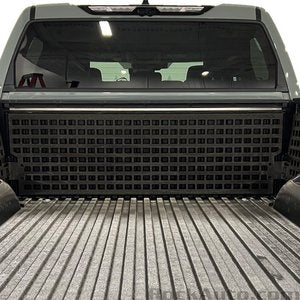 شنطة تحميل - TOYOTA TUNDRA ( 2016 )